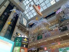 -天娱广场
