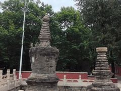 -潭柘寺景区