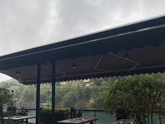 -海兰云天度假区温泉