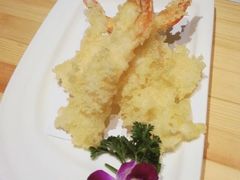 -清水日本料理铁板烧(学府路店)