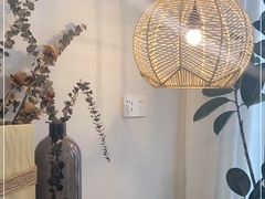 店内布置-漫笙舍Manse·咖啡·民宿