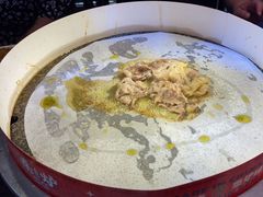 -秦炉烤肉(财富中心店)