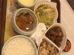 -真功夫(百荣店)
