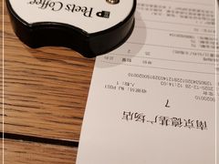 -Peet's Coffee皮爷咖啡(德基店)