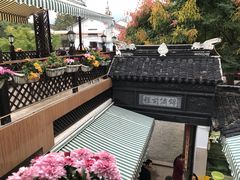 -旺山·浪头人家