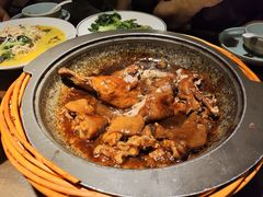 -应天大明王朝·南京菜创始店(中山陵店)