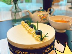 -杜哈夫DOUX RÊVE·生日蛋糕(日月光店)