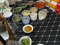 -学街秀兰麻辣烫(眉山分店)