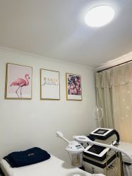 -美肤盾祛痘·问题肌头疗管理中心