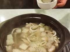 -烹然四季椰子鸡火锅(团结湖总店)