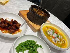 -柒园·三十年创意杭帮菜(龙湖滨江天街店)