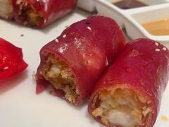 -蝴蝶里·粤菜·点心(龙湖杭州金沙天街店)