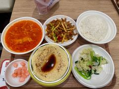 -乡村基(观音桥阳光世纪店)