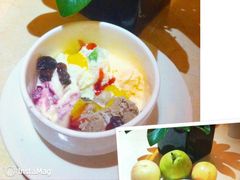 照片&nbsp;052-广州中心皇冠假日酒店-环市食坊·海鲜自助餐厅