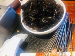 -邢氏老太太烤串(北兴街店)