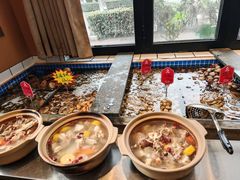 -A8小馆·海鲜烧烤(樱珠苑小区店)