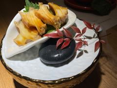 -江左尚白日本料理(万象城店)