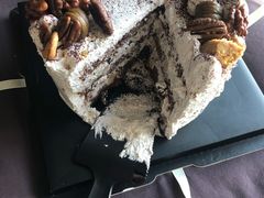 -小苍兰风铃草蛋糕甜品(沈阳店)