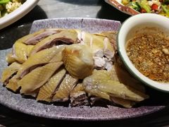 -饭桌故事·血鸭湘(荣宝华店)