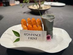 -隆荟•台州菜•粤菜