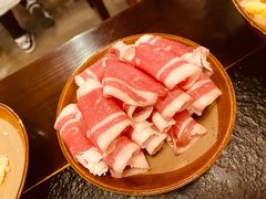 -渝井巷重庆老火锅(沈阳吉祥店)