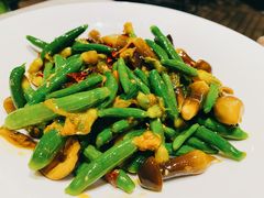 -大树餐厅(红旗街万达店)