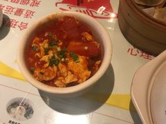 -古井假日酒店-古井面馆•淮上豆府(长江东路店)