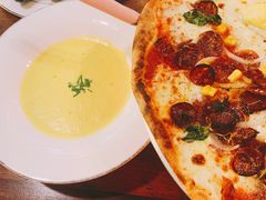 -1861意大利餐厅(文化广场店)