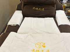 -君之悦·影院式足道·养生SPA(回兴店)