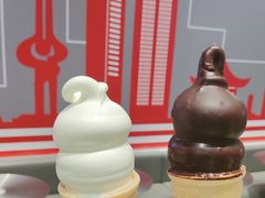 -DQ·蛋糕·冰淇淋(高新万达店)