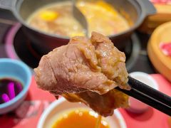 -厚道寿喜烧専門店·自助畅食(国贸店)