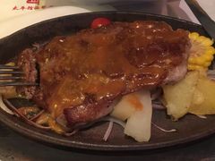 -太平馆西餐厅(北京路店)