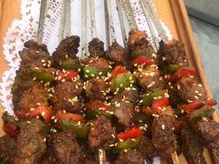 -烛影拾光观景餐厅·创意菜·摄影·小提琴(大唐不夜城店)