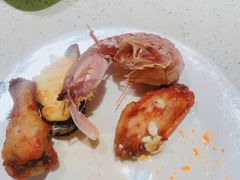 -钱小奴创意自助餐厅·原切谷饲安格斯畅吃(宁波慈溪爱琴海店)
