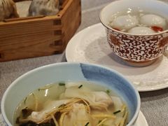 -君来湖滨饭店·渔餐厅
