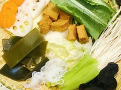 -鱼酷活鱼烤鱼(南京水游城店)