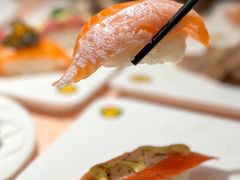 -元气寿司(八号仓店)
