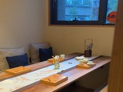 -梅间堂茶馆(绿地缤纷城店)