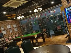 -真枪会射击俱乐部(河西中央公园店)
