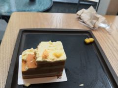 -85度C(深圳佳宁娜店)