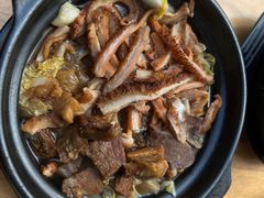 -赵家牛肉砂锅(台西三路店)