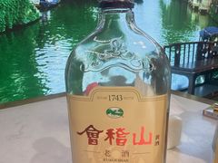 -外婆船宴餐厅·外婆喊你回家吃饭