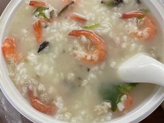 -适口餐厅砂锅粥(公信路总店)