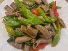 -龙记烤鸭店(新民路店)