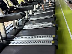 -GMJ·24H健身房(北外滩店)