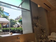 -龙治汉堡(中华城店)