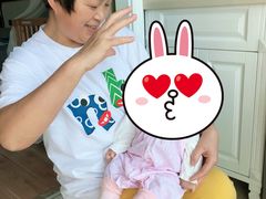 -爱的果实月嫂育婴师(世纪东方店)
