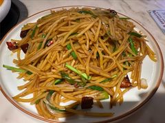 -佰家小厨·南京菜(夫子庙店)