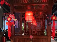 大堂-受气牛肉·重庆耙牛肉(南坪总店)