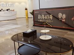 -牙博士口腔品牌连锁(杨浦店)